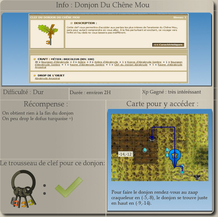 donjon